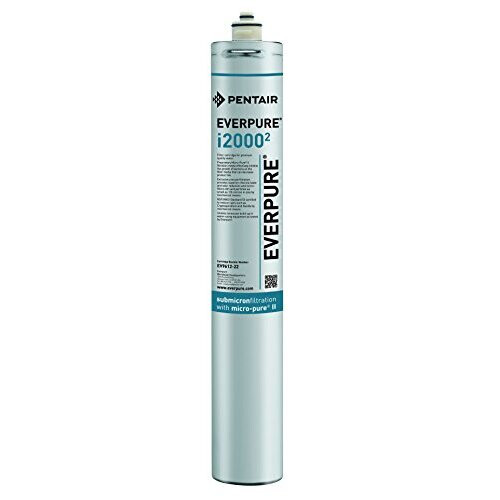 Everpure EV961222 i2000 2 Filter Cartridge