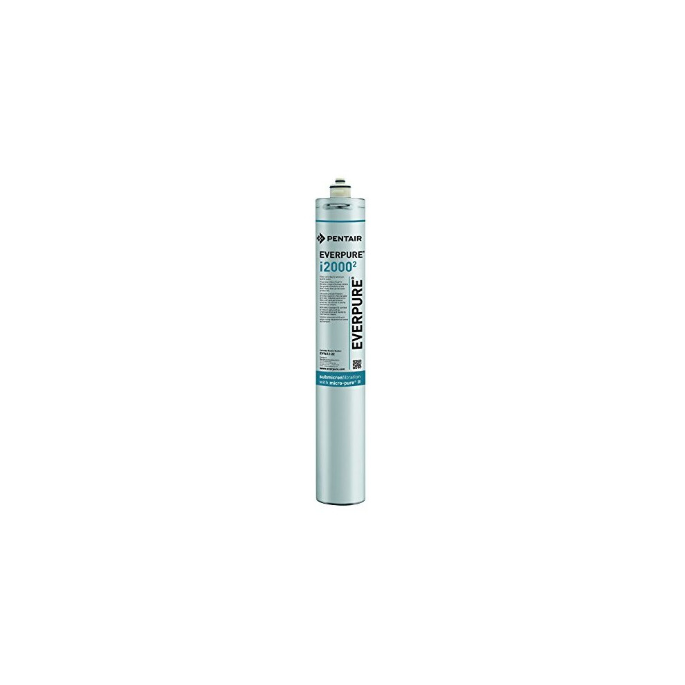 Everpure EV961222 i2000 2 Filter Cartridge