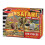 Melissa & Doug Melissa & Doug Σαφάρι Αφρικανικών Πεδιάδων Jumbo Παζλ Δαπέδου (100 κομμάτια, πάνω από 4 πόδια) 4