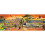 Melissa & Doug Melissa & Doug Σαφάρι Αφρικανικών Πεδιάδων Jumbo Παζλ Δαπέδου (100 κομμάτια, πάνω από 4 πόδια) 1