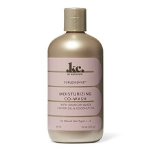 KeraCare Curlessence Moisturizing Co-Wash 12oz
