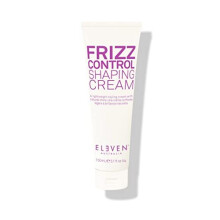 ELEVEN AUSTRALIA FRIZZ CONTROL SHAPING CREAM, 5.1 Ounce