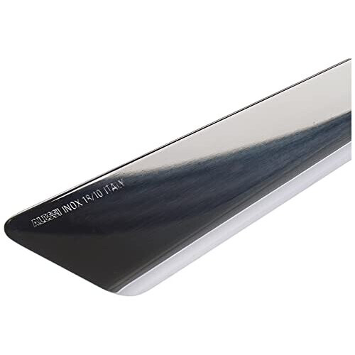 Alessi Alessi Ala Crumb Collector, Silver 2