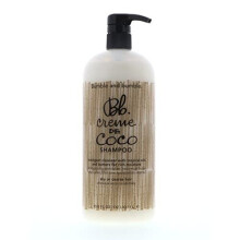Bumble and bumble Creme De Coco Shampoo 33,8 fl. oz.