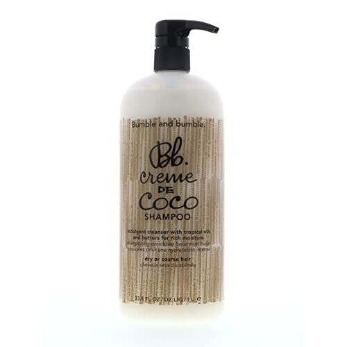 Bumble and Bumble Bumble and bumble Creme De Coco Shampoo 33,8 fl. oz.