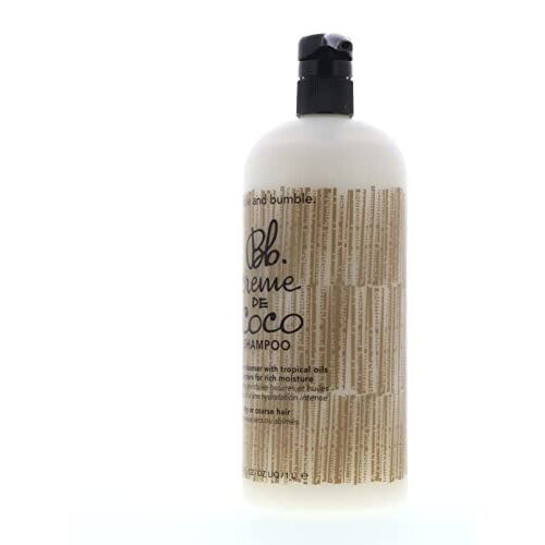Bumble and Bumble Bumble and bumble Creme De Coco Shampoo 33,8 fl. oz. 1