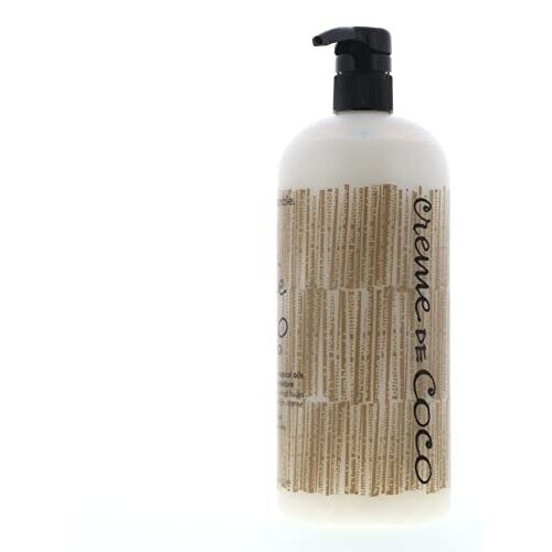 Bumble and Bumble Bumble and bumble Creme De Coco Shampoo 33,8 fl. oz. 2