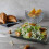 Libbey Tempo 12-Piece Glass Dinnerware Set, Service for 4 2