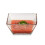 Libbey Tempo 12-Piece Glass Dinnerware Set, Service for 4 5