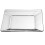 Libbey Tempo 12-Piece Glass Dinnerware Set, Service for 4 6