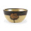 Pfaltzgraff Painted Poppies 16-Piece Stoneware Dinnerware Set, Service for 4, Tan/Assorted - 5