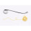 Alessi Alessi Vabene Pasta Tester, One size, steel 4