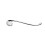 Alessi Alessi Vabene Pasta Tester, One size, steel 1