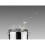Alessi Alessi Vabene Pasta Tester, One size, steel 2