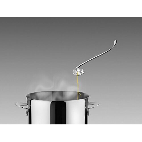 Alessi Alessi Vabene Pasta Tester, One size, steel 1