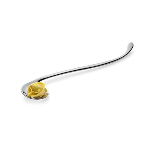 Alessi Alessi Vabene Pasta Tester, One size, steel 2