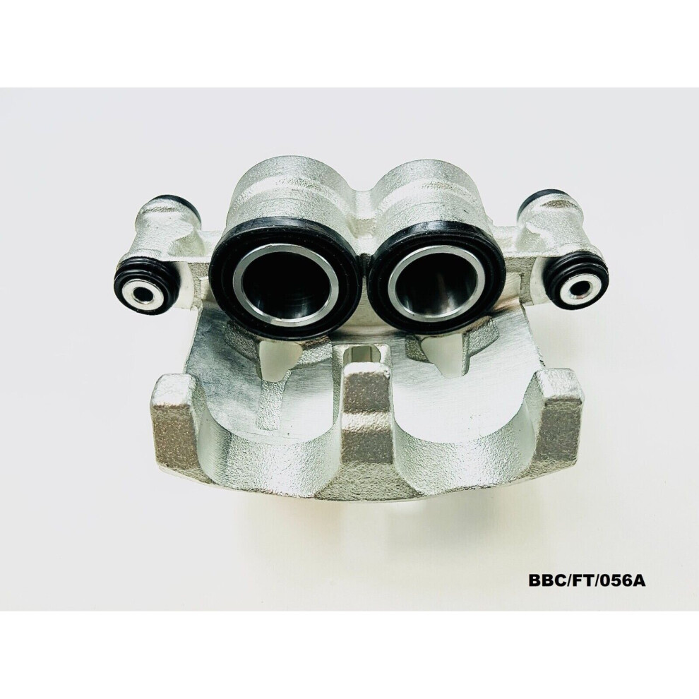 Front Brake Caliper Right For FIAT DUCATO (250_) 2006+ BBC/FT/056A-image-OPC-PB729TK-NEW