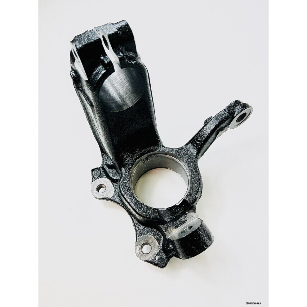 Front Right Steering Knuckle for SKODA FABIA I 1999-2007 ZZP/SK/038A-image-OPC-PB729XC-NEW