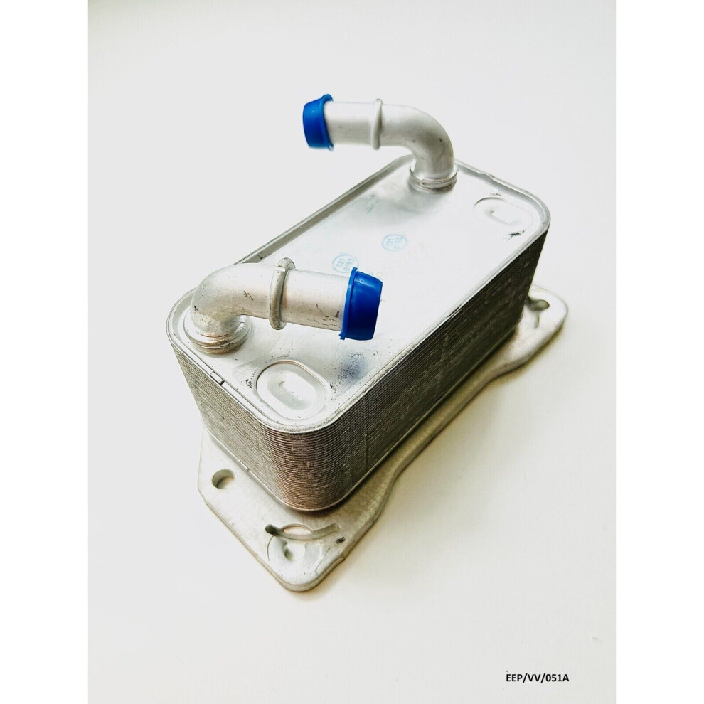 Oil Cooler For VOLVO XC70 II 2.0 D T5 D4 2013-2016 31293761 EEP/VV/051A-image-OPC-PB729VH-NEW