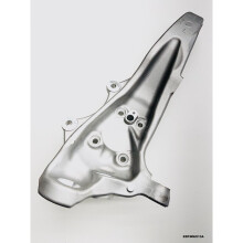 Front Left Steering Knuckle for BMW 5 (F10,F11,) 2010-2017 ZZP/BM/013A