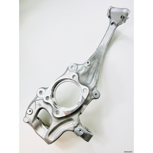 NTY Front Right Steering Knuckle for AUDI A4 / S4 ( B8 ) 2007-2016 ZZP/AU/037A