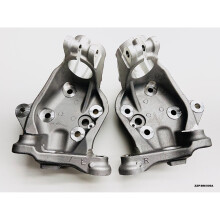 2x Front Steering Knuckle for BMW Z4 (E89) 2009-2016 ZZP/BM/009A