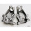 NTY 2x Front Steering Knuckle for BMW Z4 (E89) 2009-2016 ZZP/BM/009A 1