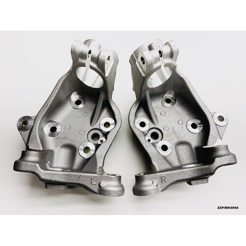NTY 2x Front Steering Knuckle for BMW Z4 (E89) 2009-2016 ZZP/BM/009A
