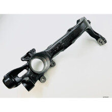 Front Right Steering Knuckle for SKODA SUPERB I (3U4) 2001-2008 ZZP/SK/029A 75MM