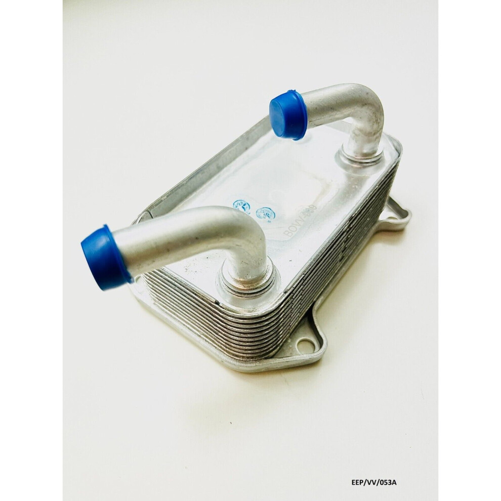 Oil Cooler For VOLVO V40 ESTATE 1.6L 1.8L 1.9L 2.0L T4 LPG 1995-2004 EEP/VV/053A-image-OPC-PB729VD-NEW