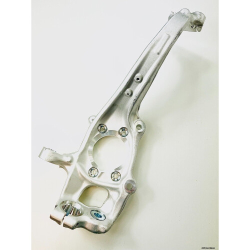 NTY Front Right Steering Knuckle for AUDI Q5 ( 8RB ) 2008-2017 ZZP/AU/064A