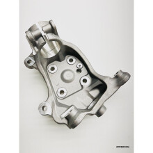 Front Left Steering Knuckle for BMW 7 B7 (E65,E66,E67) 2001-2008 ZZP/BM/022A
