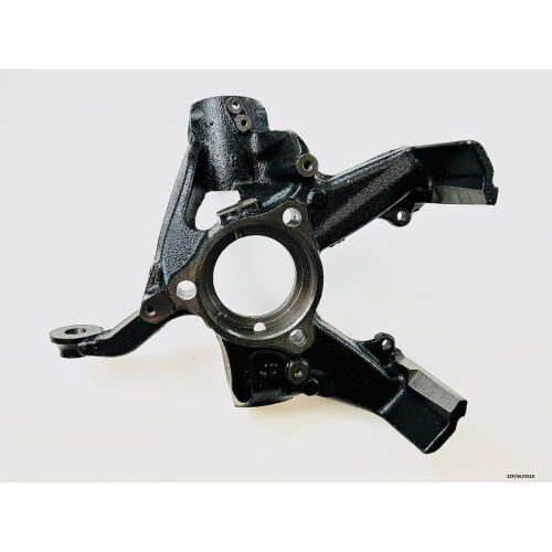 NTY Front Right Steering Knuckle for SKODA OCTAVIA III 2013-2020 ZZP/SK/032A