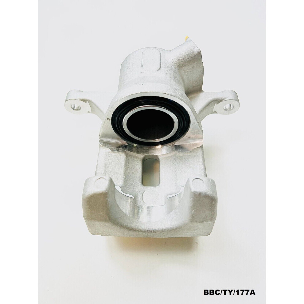 Front Brake Caliper Left For TOYOTA PRIUS PLUS (_W4_) 2011+ BBC/TY/177A-image-OPC-PB72BFX-NEW