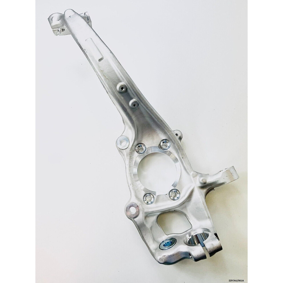 Front Left Steering Knuckle for AUDI Q5 ( 8RB ) 2008-2017 ZZP/AU/061A-image-OPC-PB72B6N-NEW