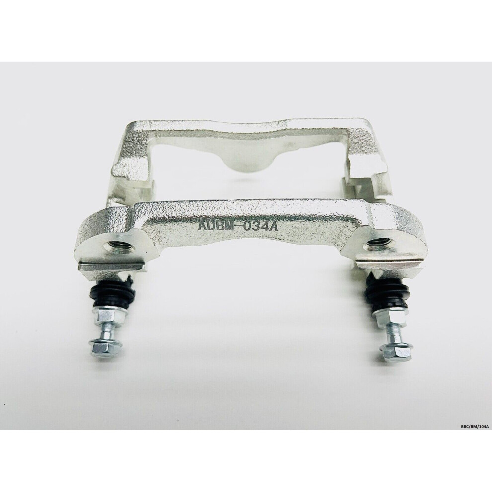 Front Brake Caliper Bracket For BMW 1 1.6L 2.0L 116d 118d 2007-2011 BBC/BM/104A-image-OPC-PB72B7Y-NEW