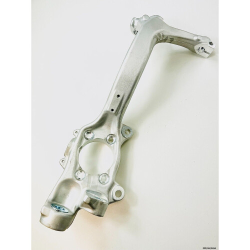 NTY Front Right Steering Knuckle for AUDI A4 / S4 ( B6 ) 2000-2005 ZZP/AU/043A