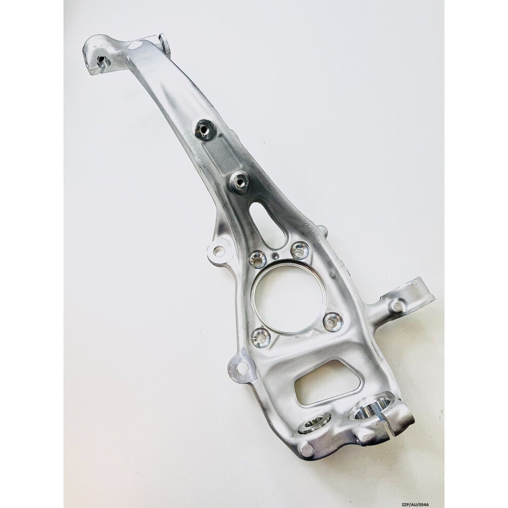 Front Left Steering Knuckle for AUDI A5 / S5 / RS5 2016 + ZZP/AU/054A-image-OPC-PB72B8X-NEW