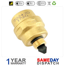 Grant Oil Boiler Auto Air Vent MPCBS29 -Grey Part