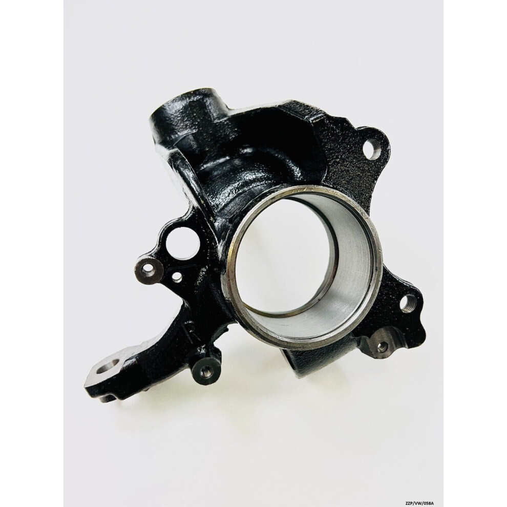 Front Right Steering Knuckle for VW BORA I (1J2 1J6) 1998-2005 ZZP/VW/058A-image-OPC-PB72BHW-NEW