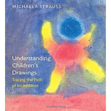 Understanding Children's Drawings: Tracing the Path of  - Strauss, Michaela - Paperback / sof -14/10/2021