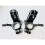 NTY 2 x Front Steering Knuckle for VW POLO 2001-2017 ZZP/VW/054A 1