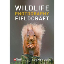 Wildlife Photography Fieldcraft - Young, Susan - Paperback / sof -30/08/2022