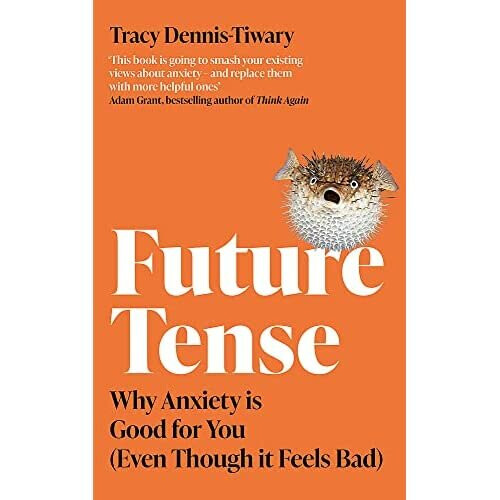 FUTURE TENSE - DENNIS-TIWARY, TRACY -  -10/05/2022