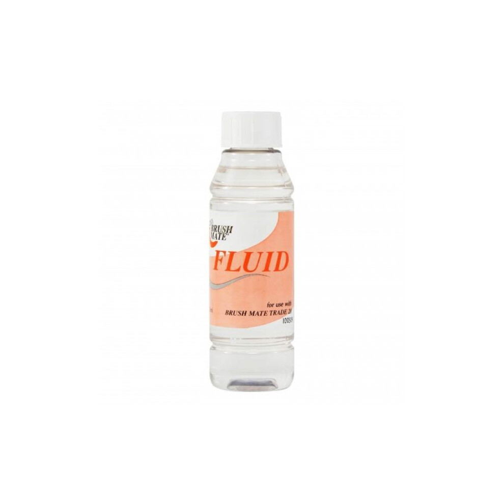 Rodo Fluid 250ml [XDVB004]