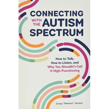 Connecting with the Autism Spectrum: How to Talk, How - \, Casey - Paperback / sof -13/10/2020