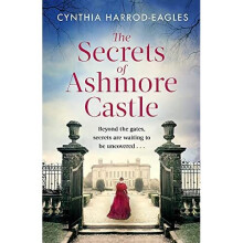 The Secrets of Ashmore Castle: a gripping and emotional - Harrod-Eagles, Cynth - Paperback / sof -