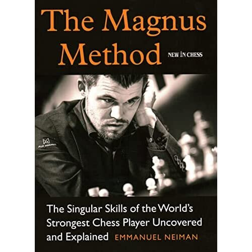 Magnus-metoden