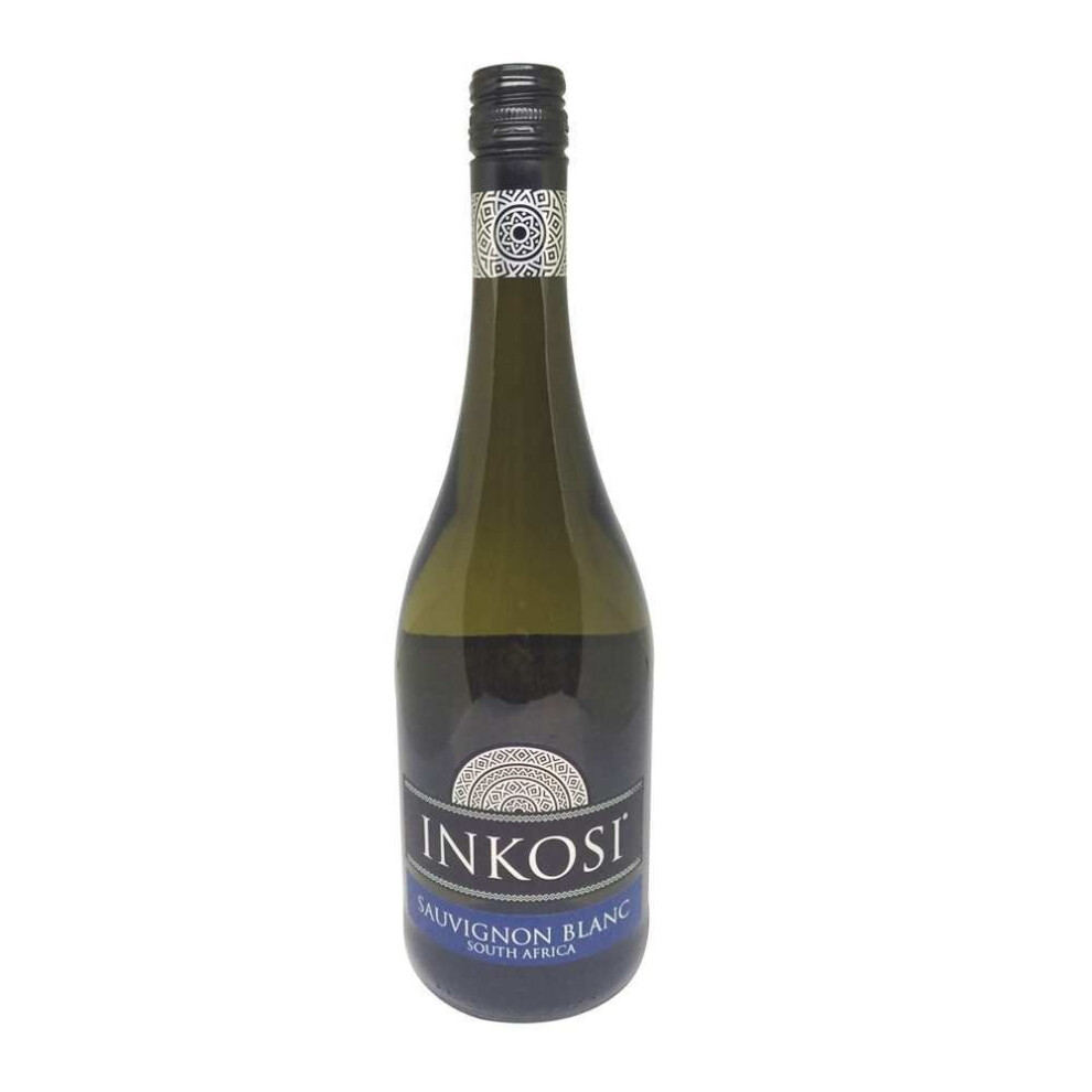 Inkosi Sauvignon Blanc 75cl (Case of 6)