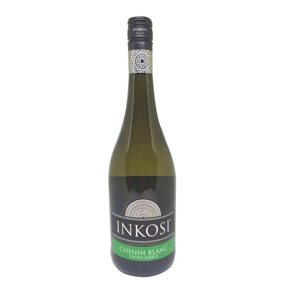 Inkosi Chenin Blanc 75cl (Case of 6)